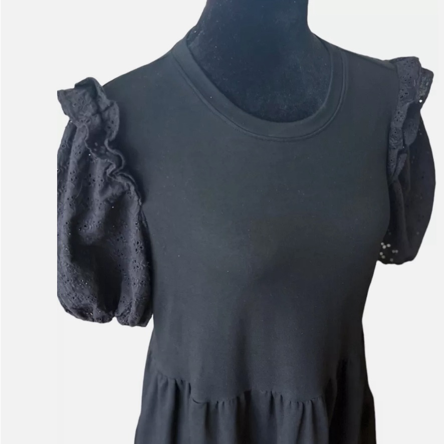 Babydoll Dress